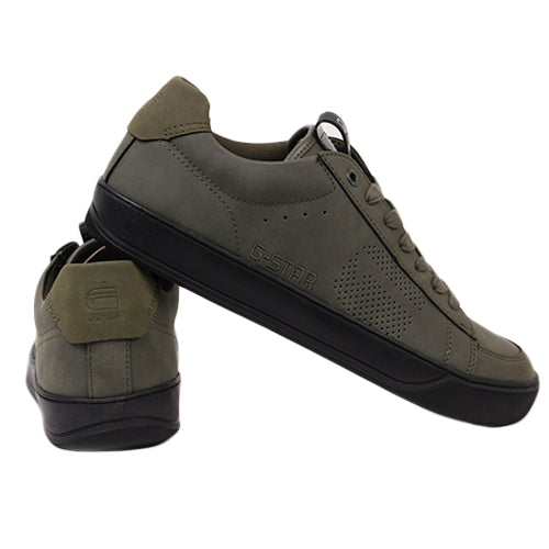 GS Raw shoes