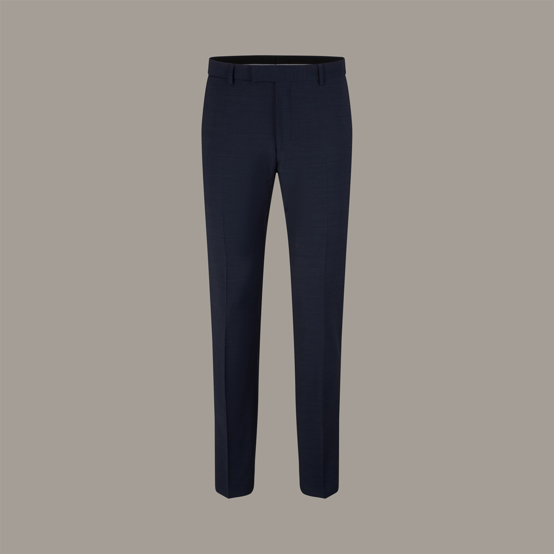 Strellson Building suit Allen-Mercer, navy
