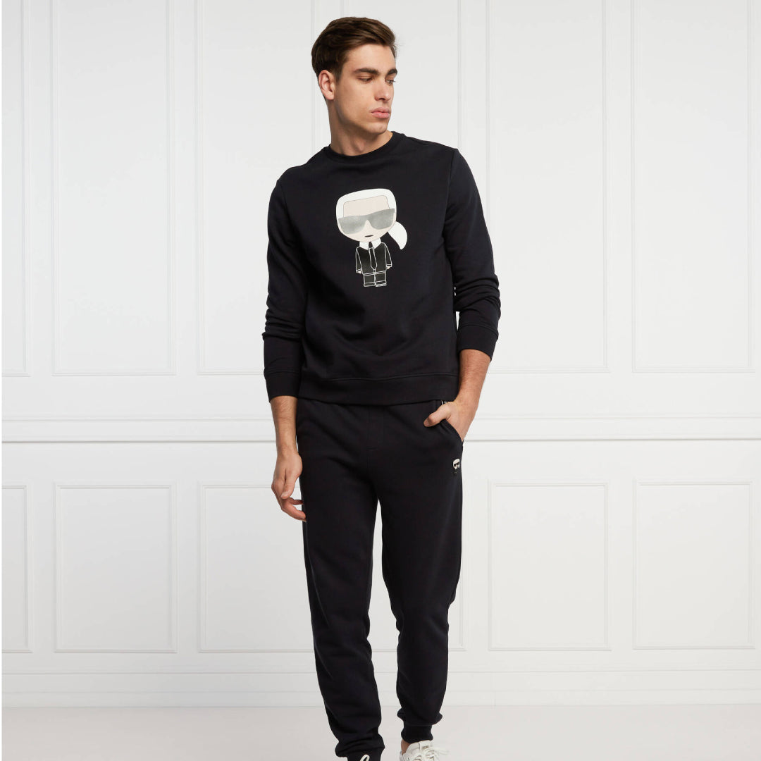Karl Lagerfeld Sweatshirt Regular Fit