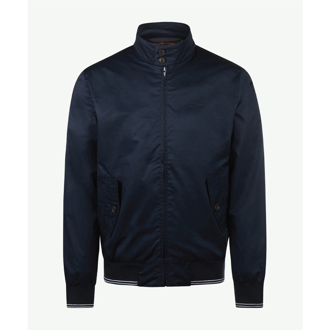 McGregor Bomber jacket Cotton