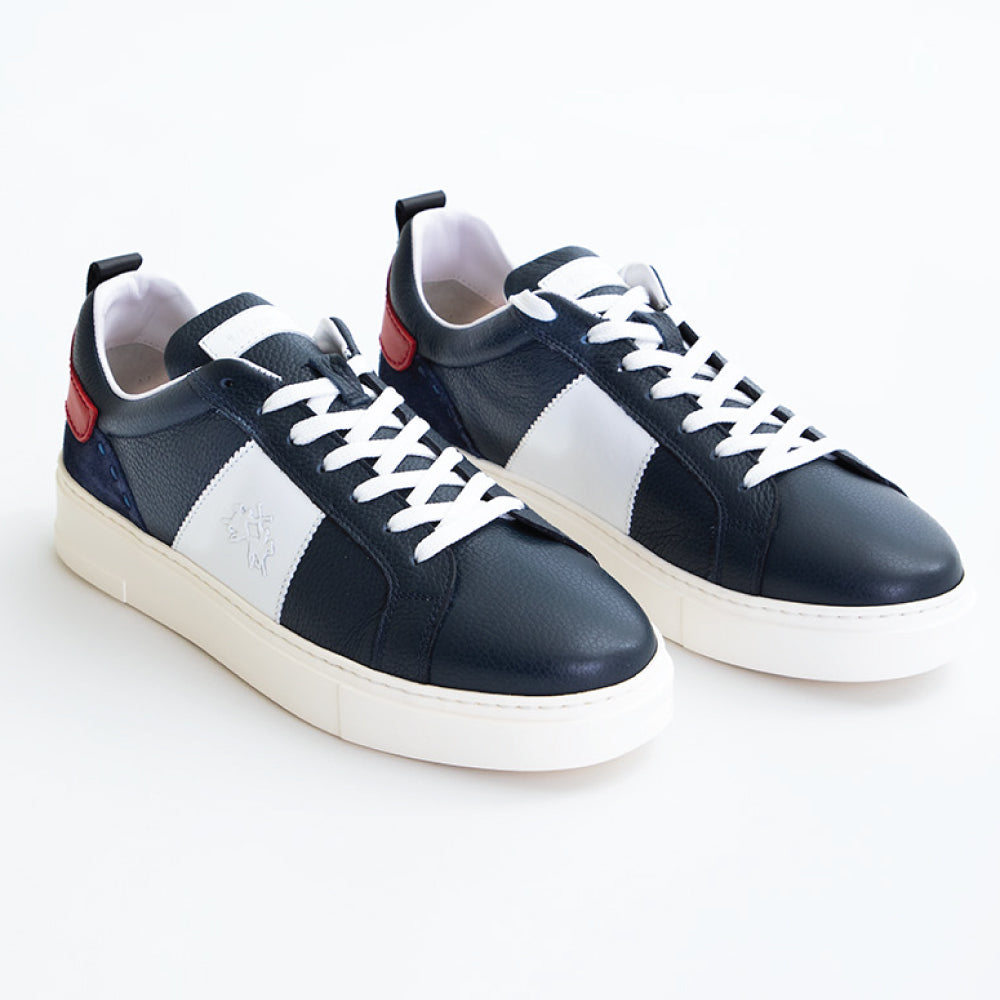 La Martina Shoes