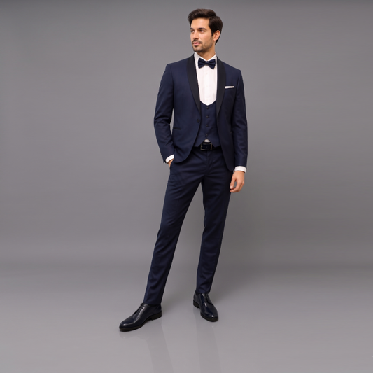 Four Hands Tuxedo