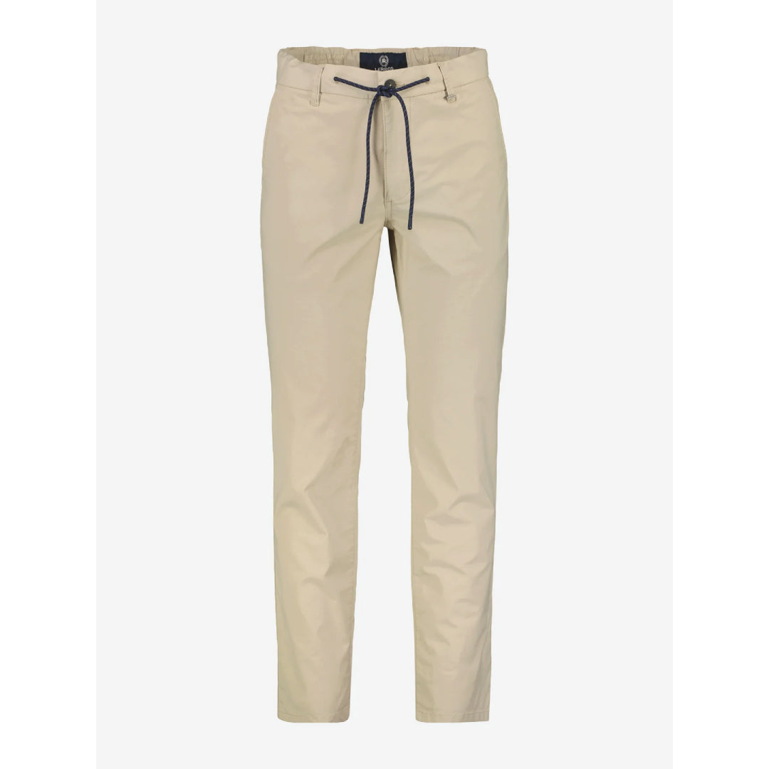 Lerros leichte chino hose