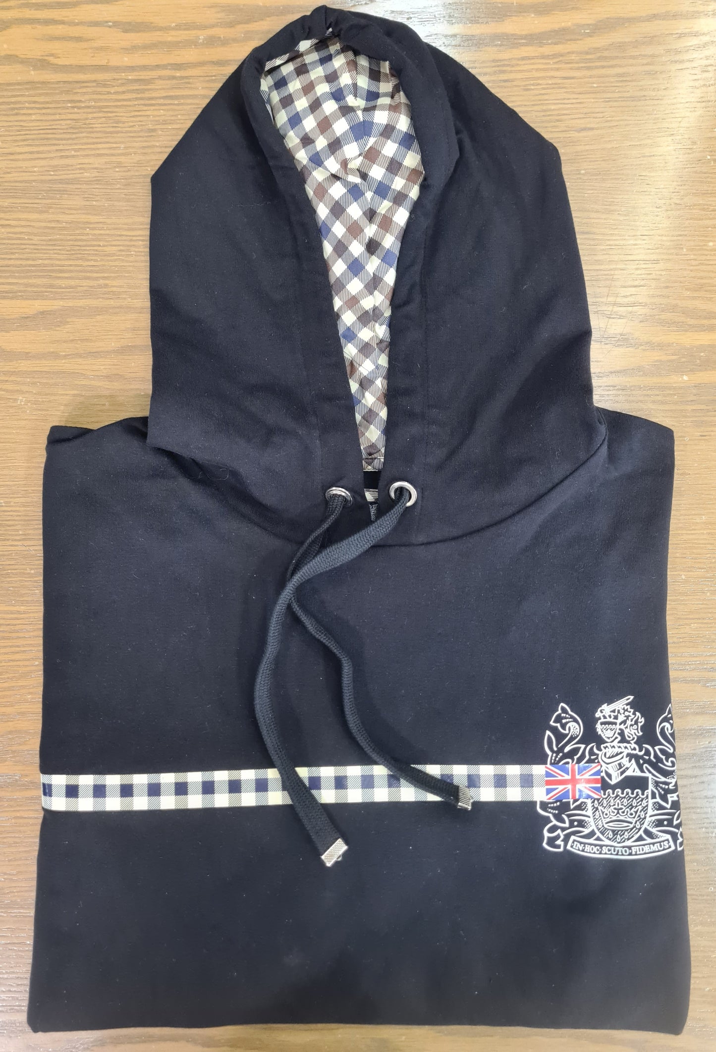 Aquascutum Hoody