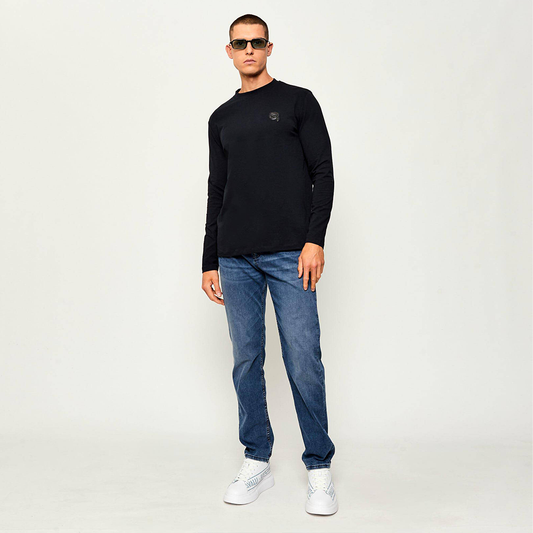KARL LAGERFELD Longsleeve Regular Fit