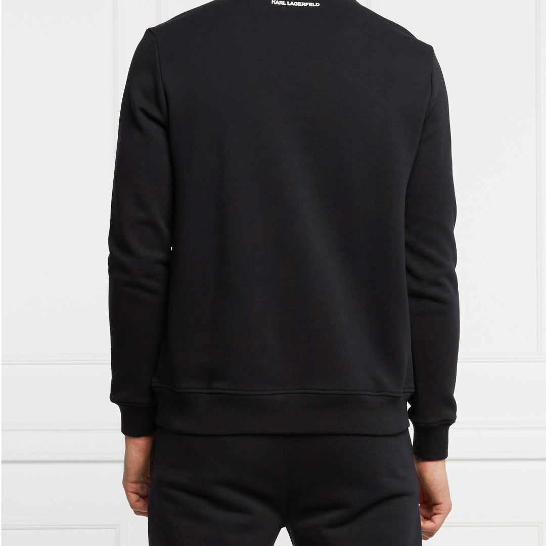 Karl Lagerfeld Sweatshirt Regular Fit