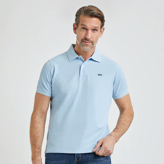 Mcgregor Classic Polo Regular Fit
