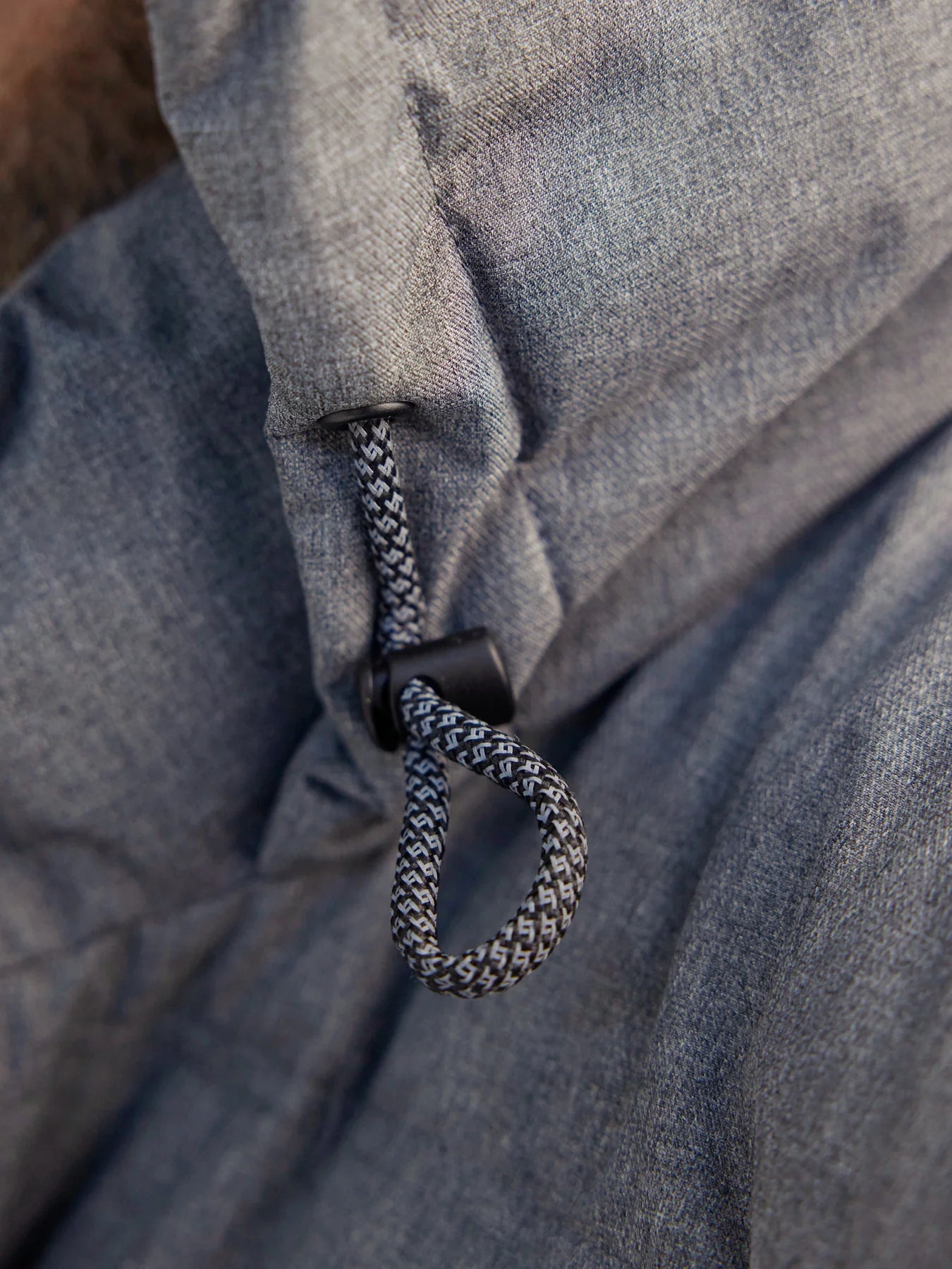 Lerros Grey gilet