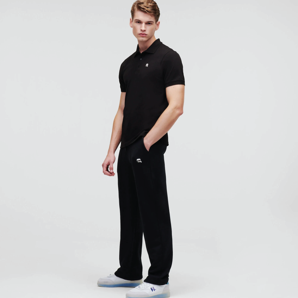 Karl Lagerfeld IKON PATCH POLO
