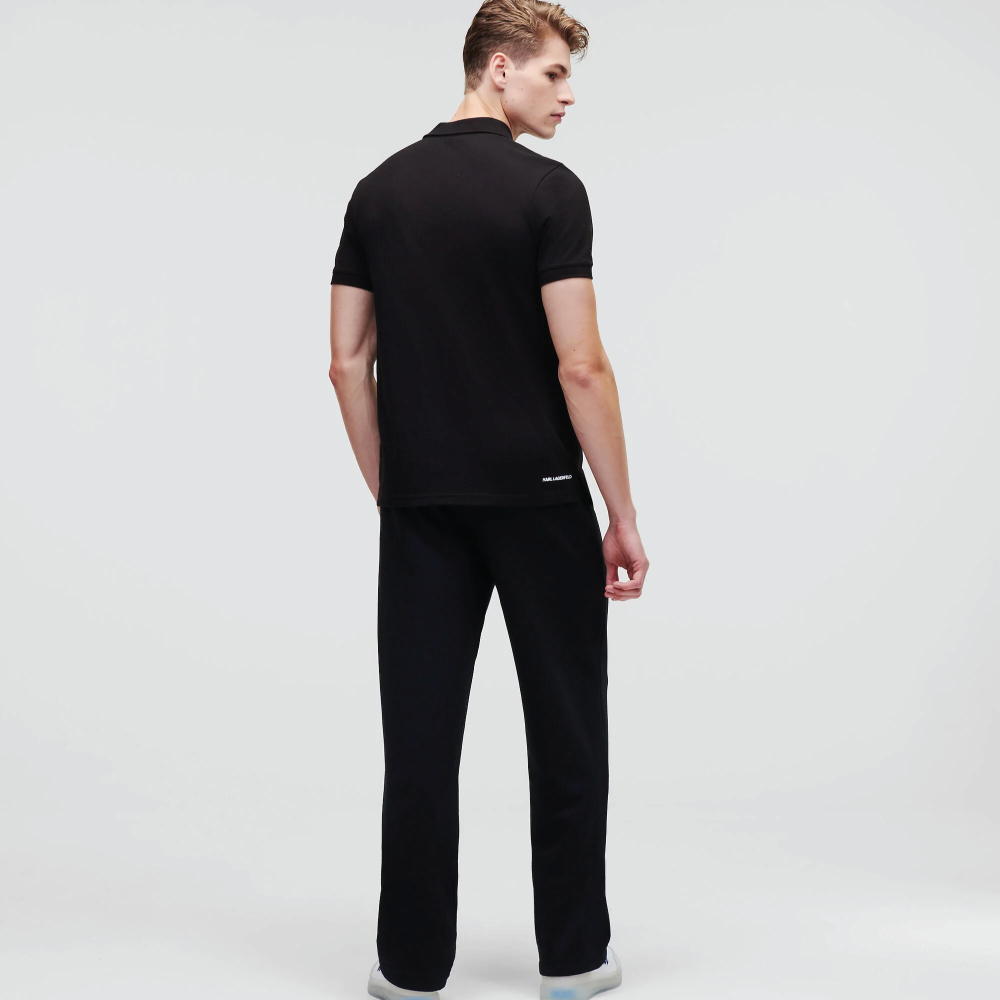 Karl Lagerfeld IKON PATCH POLO