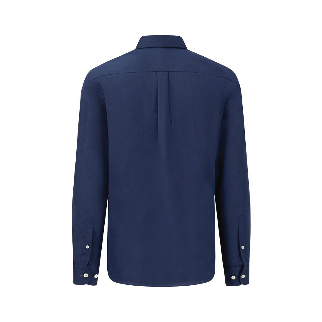Fynch Hatton Oxford shirt made of soft cotton