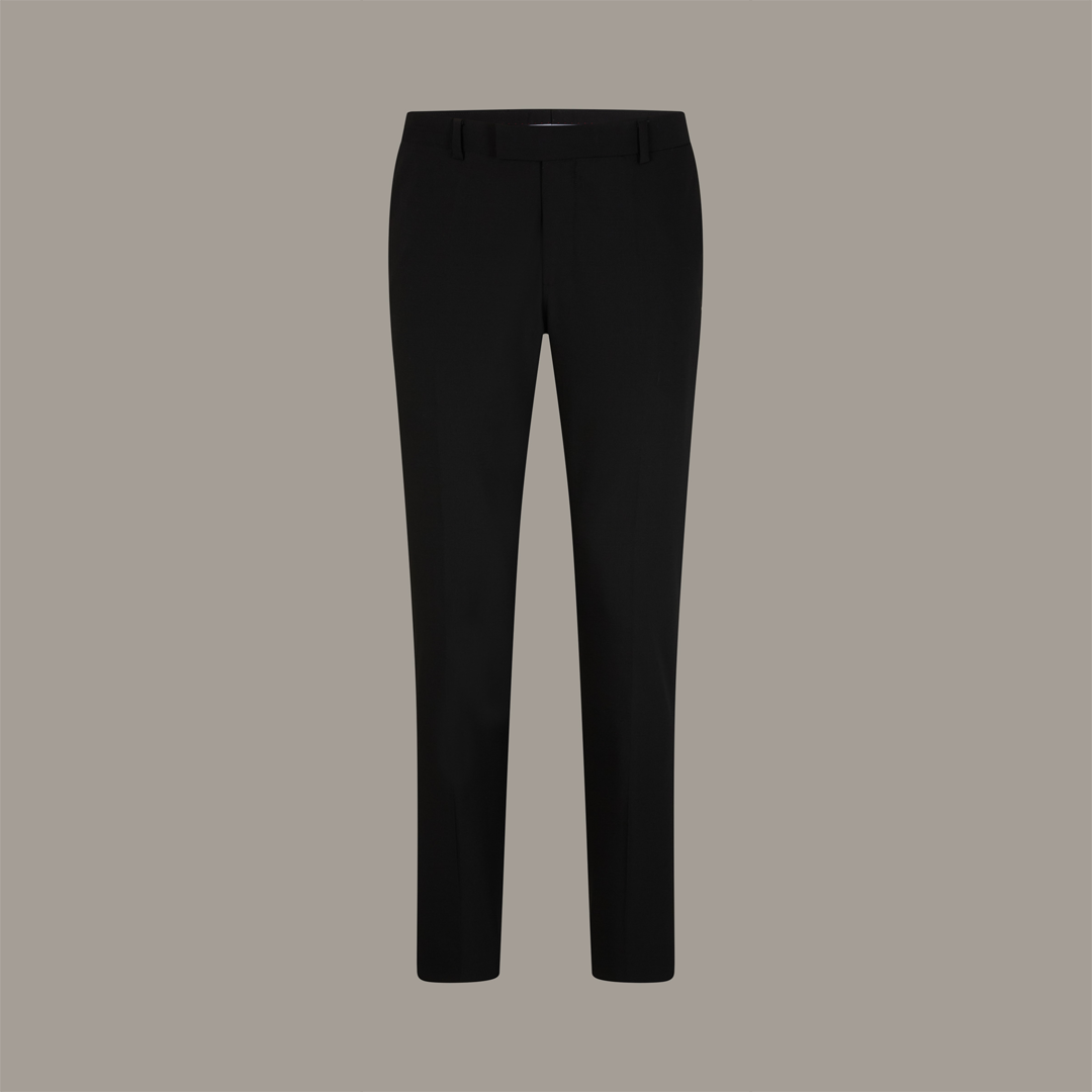 Strellson Modular suit Caleb-Madden, black
