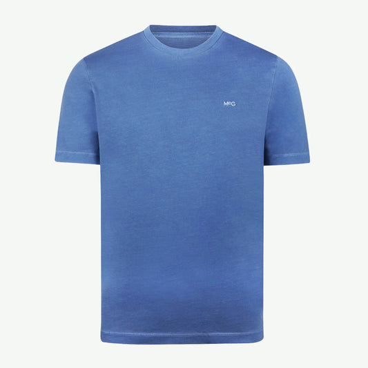 McGregor T-Shirt Garment Dyed