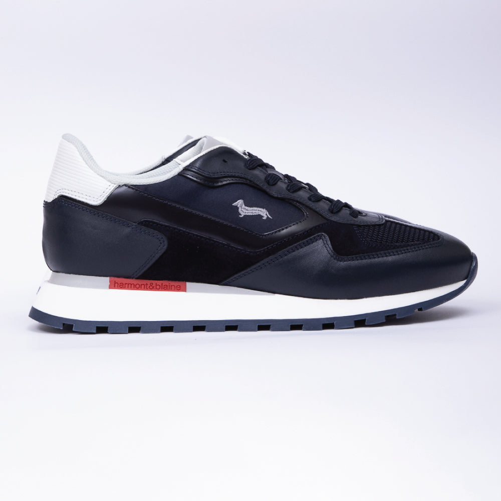 HARMONT & BLAINE SHOES