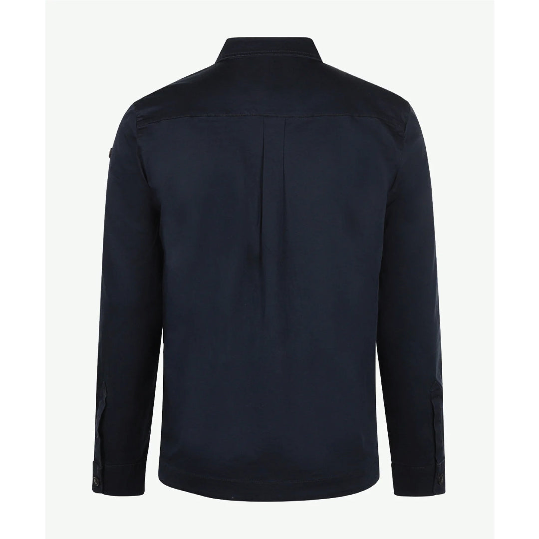 McGregor Shirt jacket cotton