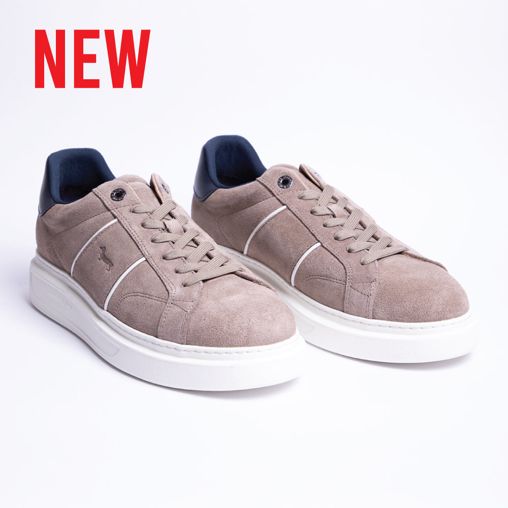 HARMONT & BLAINE SHOES