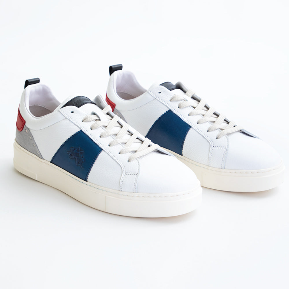 La Martina Shoes
