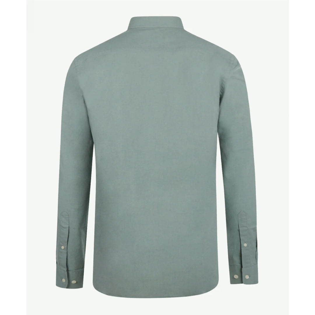 McGregor Shirt Cotton Linen