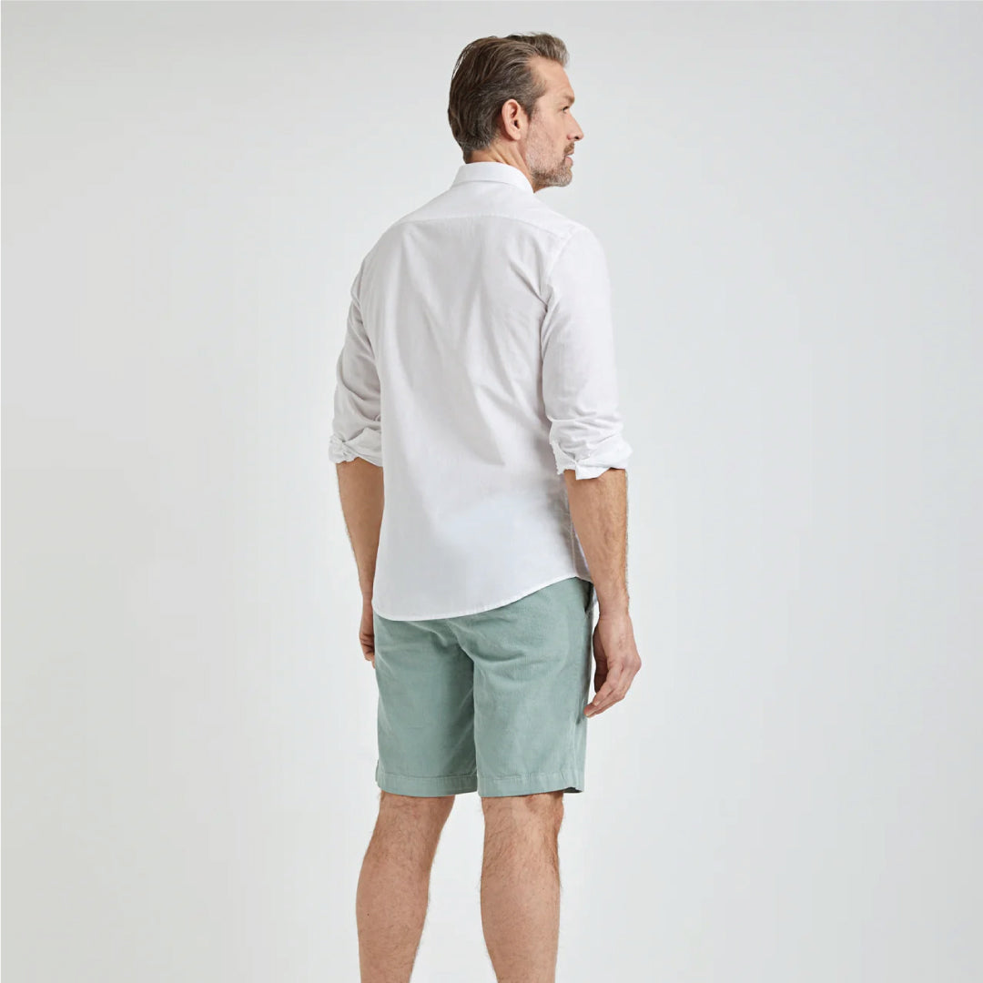 McGregor Shirt Cotton Linen