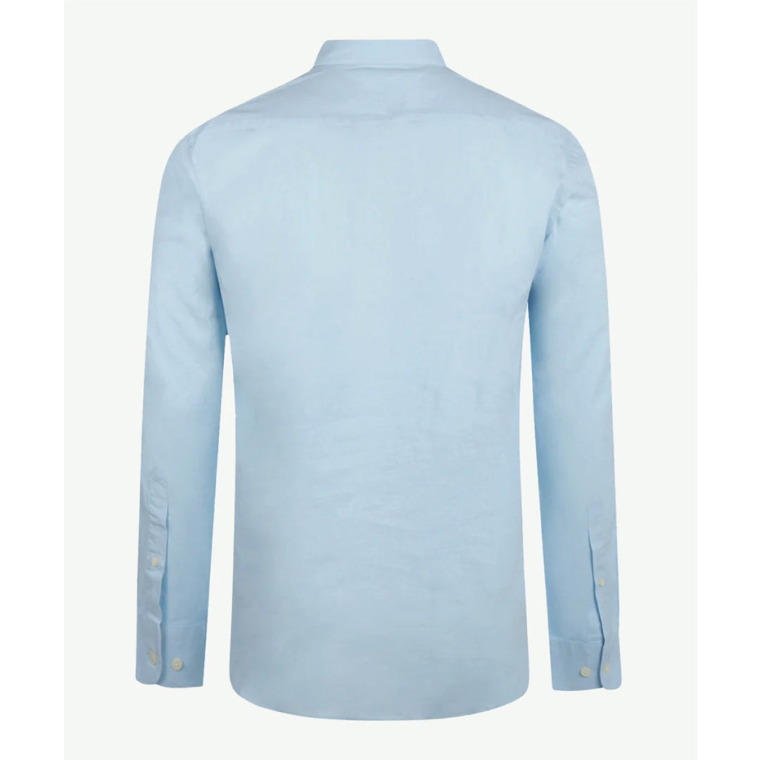 McGregor Shirt Cotton Linen