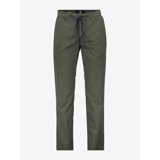 Lerros leichte chino hose