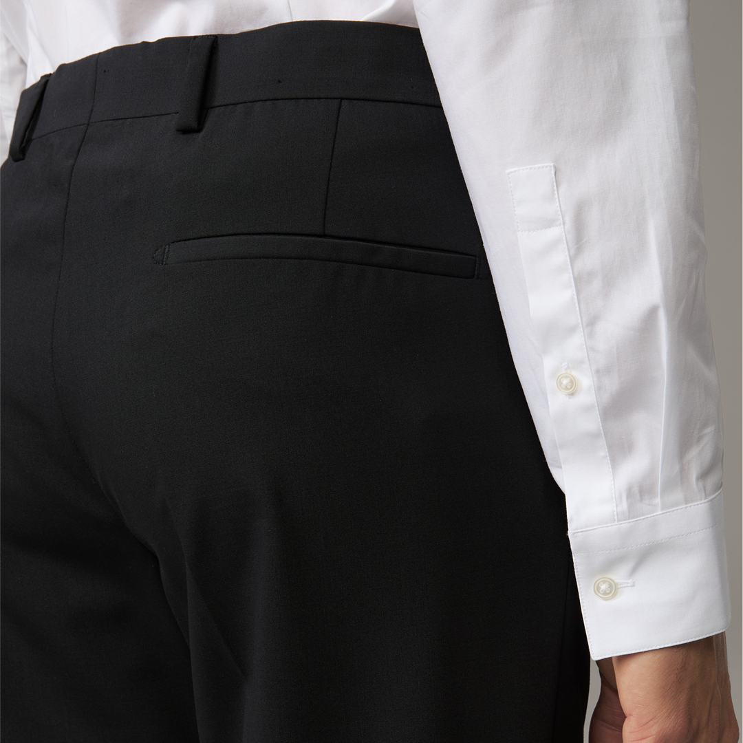 Strellson Modular suit Caleb-Madden, black