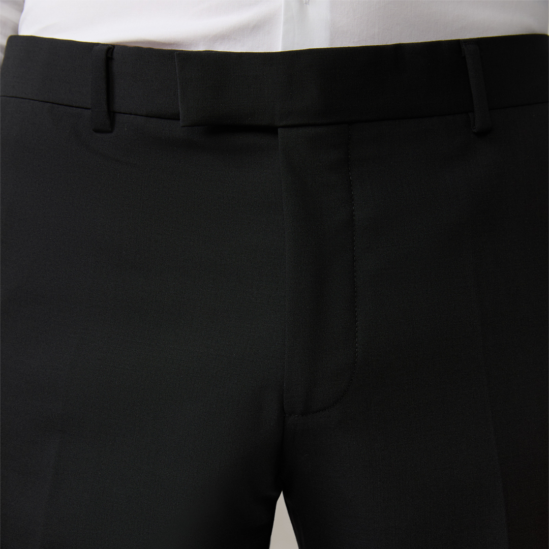 Strellson Modular suit Caleb-Madden, black