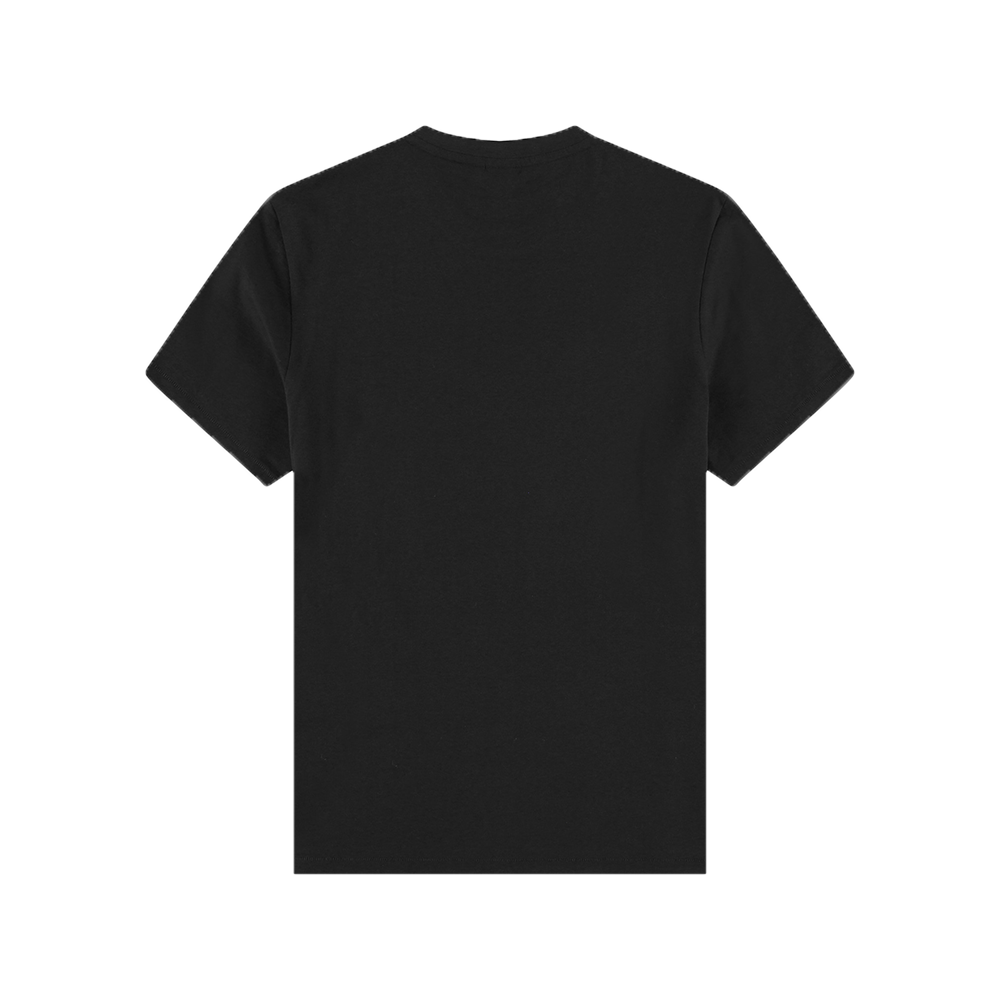 The Sailing Crew Wiper T-shirt