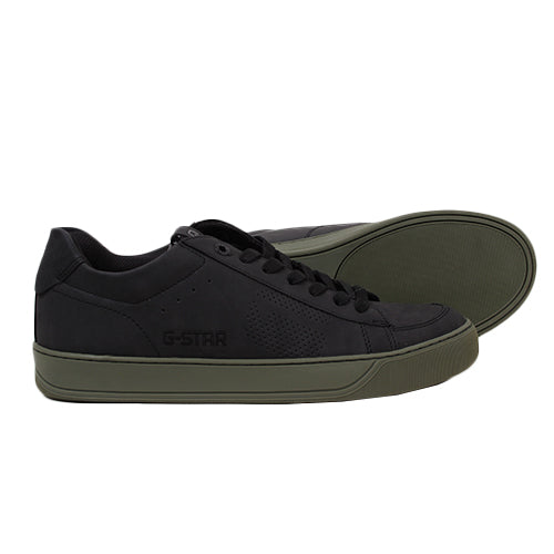 GS Raw Shoes