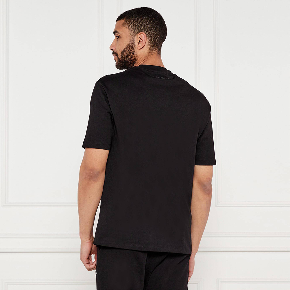 Karl Lagerfeld T-shirt Loose fit