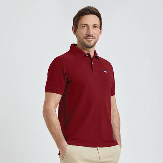 Mcgregor Classic Polo Regular Fit