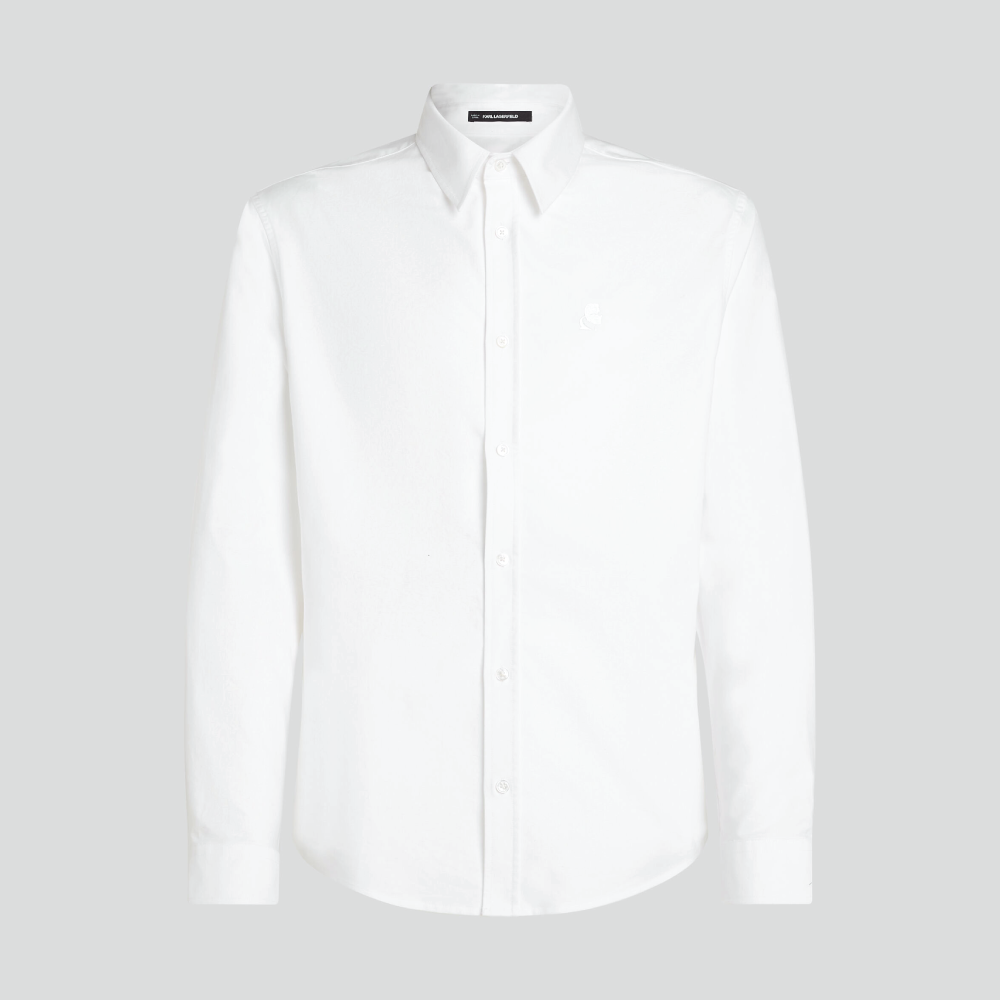 KARL KAMEO OXFORD SHIRT