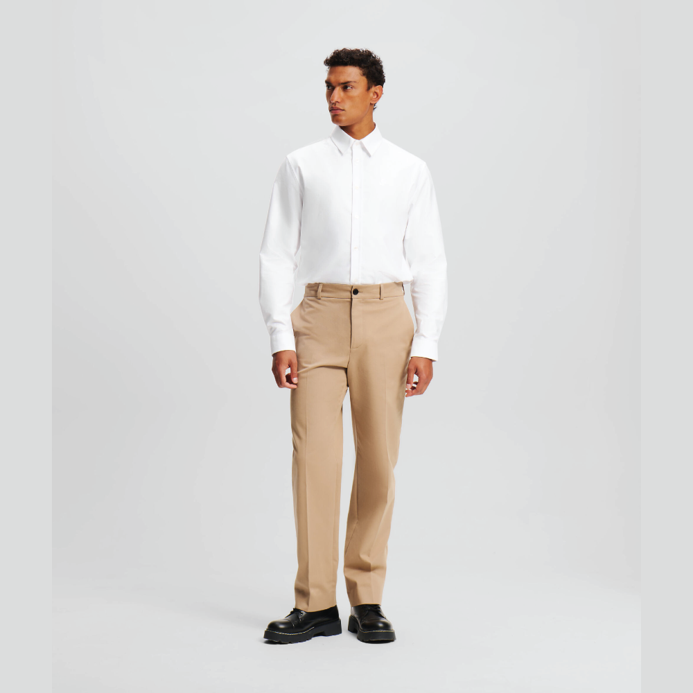 KARL KAMEO OXFORD SHIRT