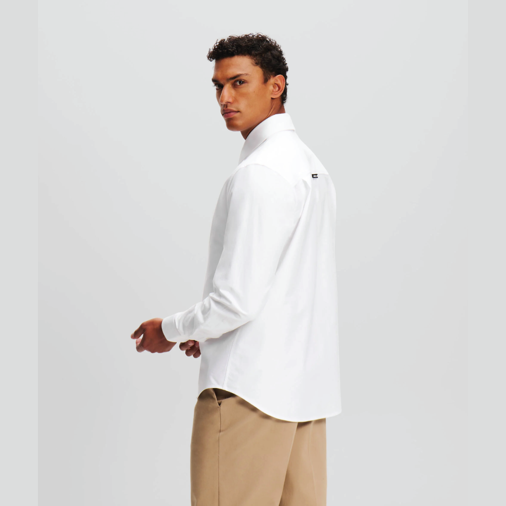 KARL KAMEO OXFORD SHIRT