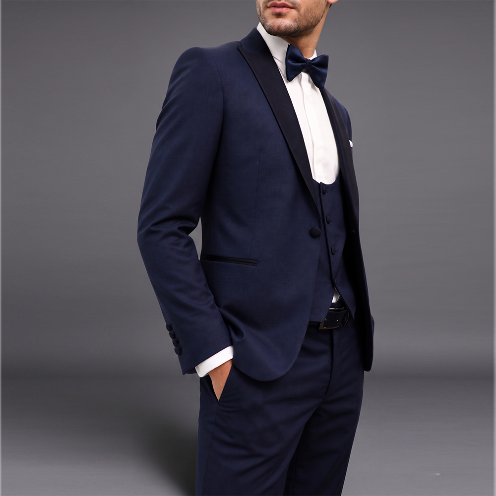 Four Hands Tuxedo