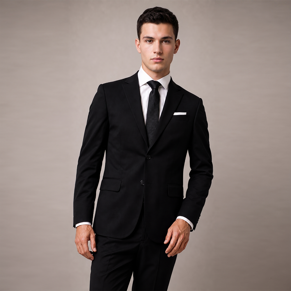 Longfield prom suit