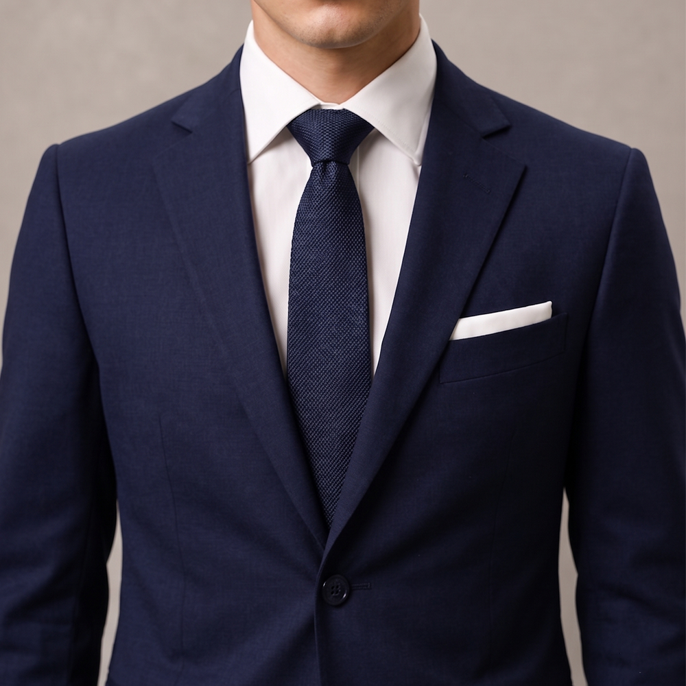 Longfield prom suit