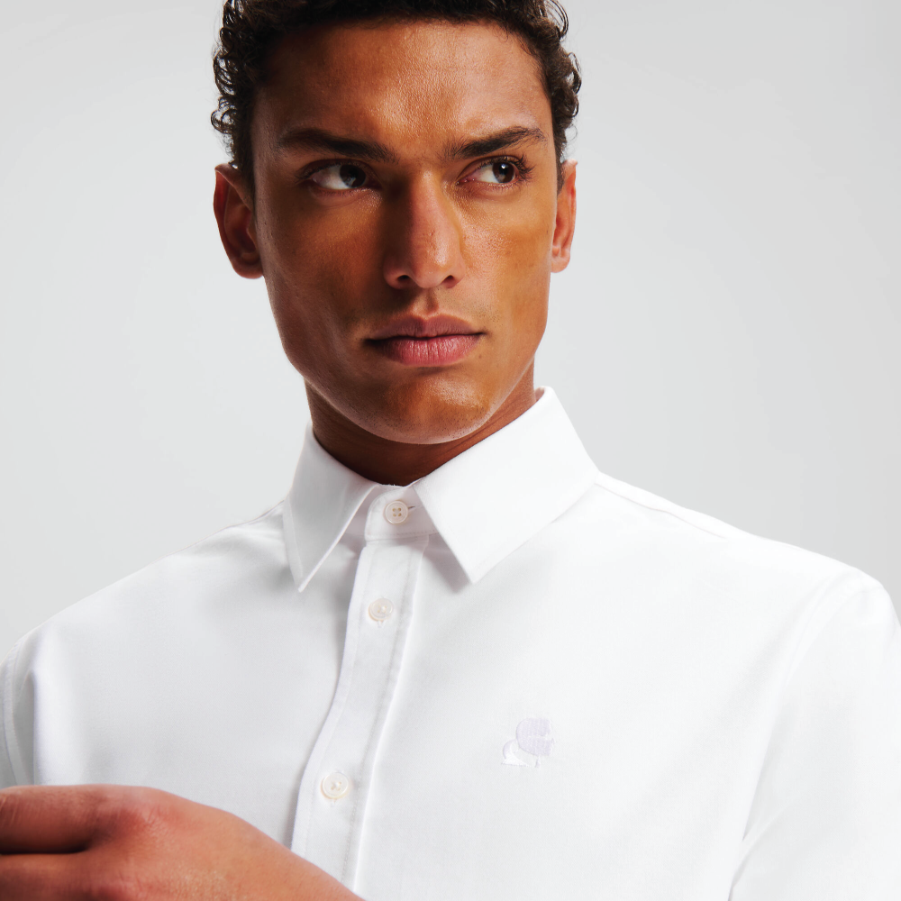 KARL KAMEO OXFORD SHIRT