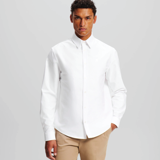 KARL KAMEO OXFORD SHIRT