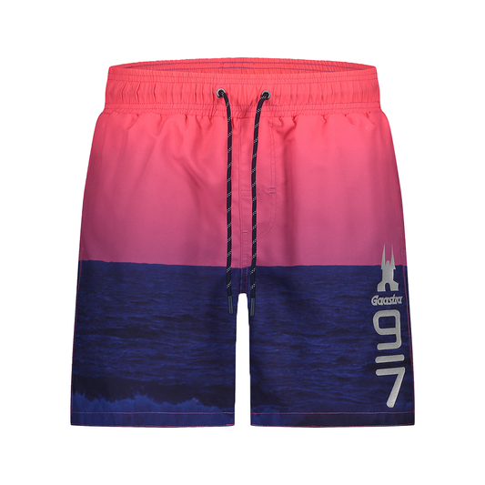 The Henric Swim Short