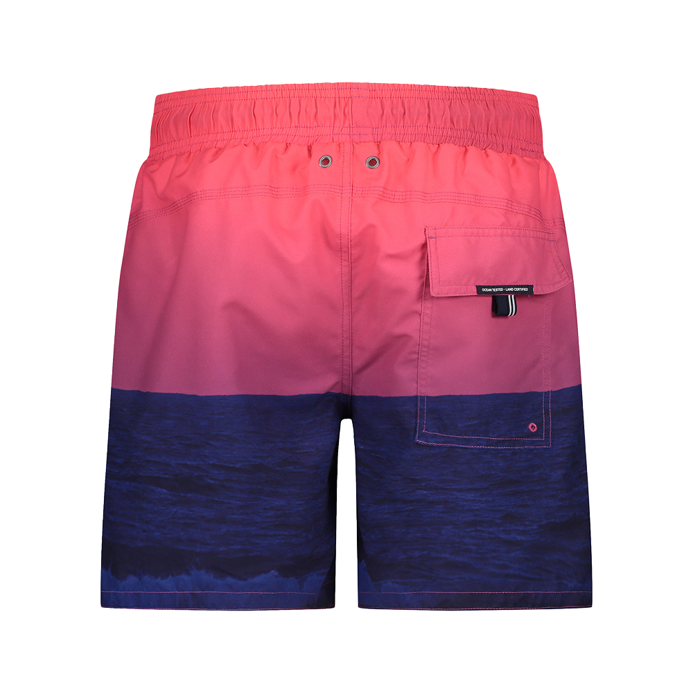 The Henric Swim Short