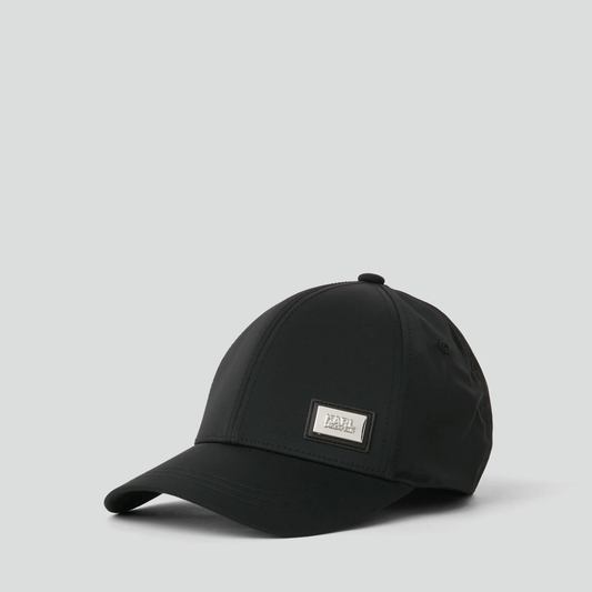 KARL LOGO CAP