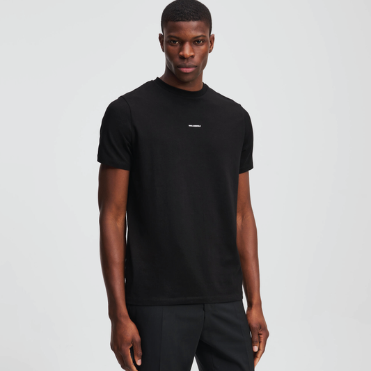 Karl Lagerfeld CREWNECK T-SHIRT