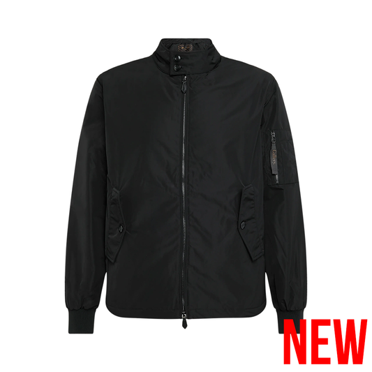 Mos Mosh MMGLesley Jacket - Bomber Jackets