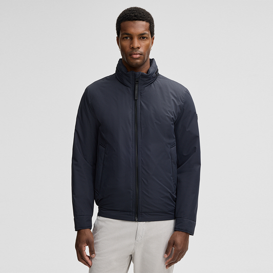 Strellson Light Jacket in Dark Blue