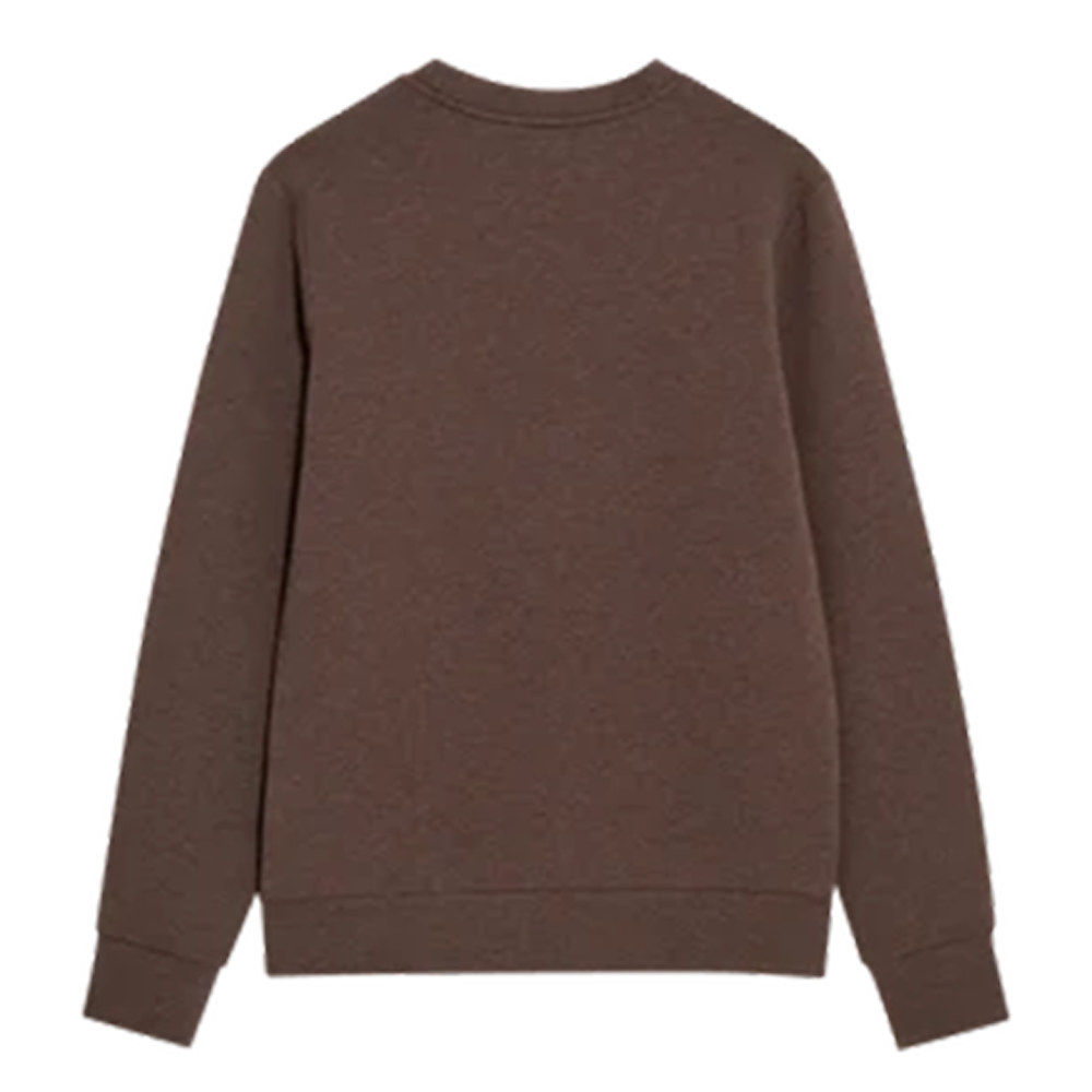 Mos Mosh MMGAbel Crew Neck Sweat