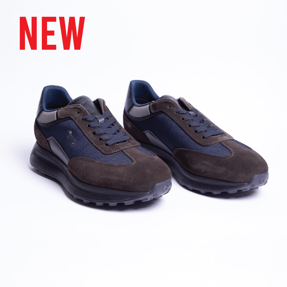 HARMONT & BLAINE SHOES