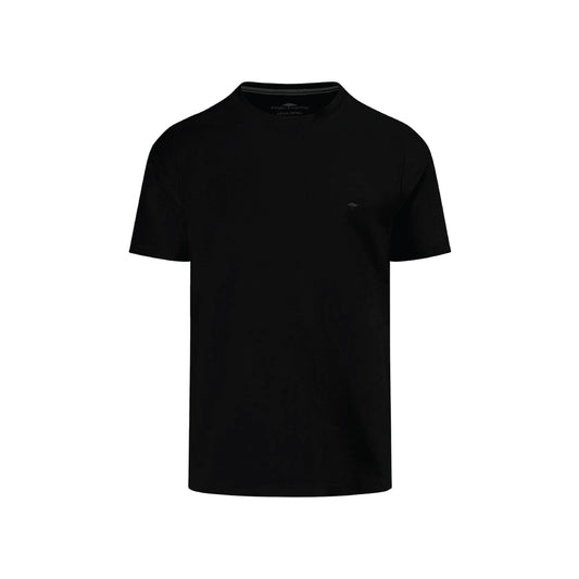 Fynch Hatton T-shirt made of cotton piqué