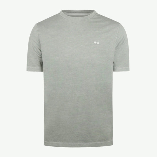McGregor T-Shirt Garment Dyed