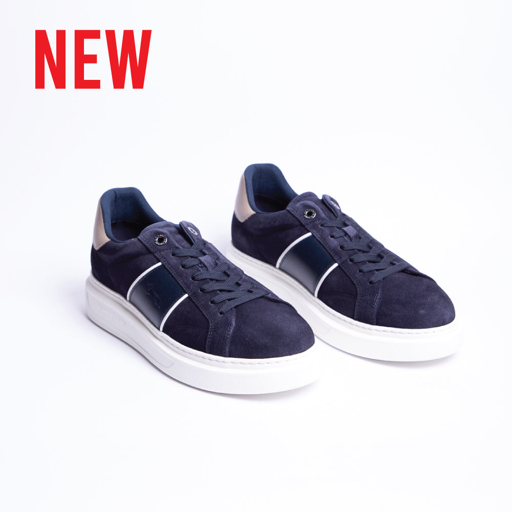 HARMONT & BLAINE SHOES